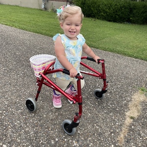 Fundraising Page: Cruisin' with Sophia Claire
